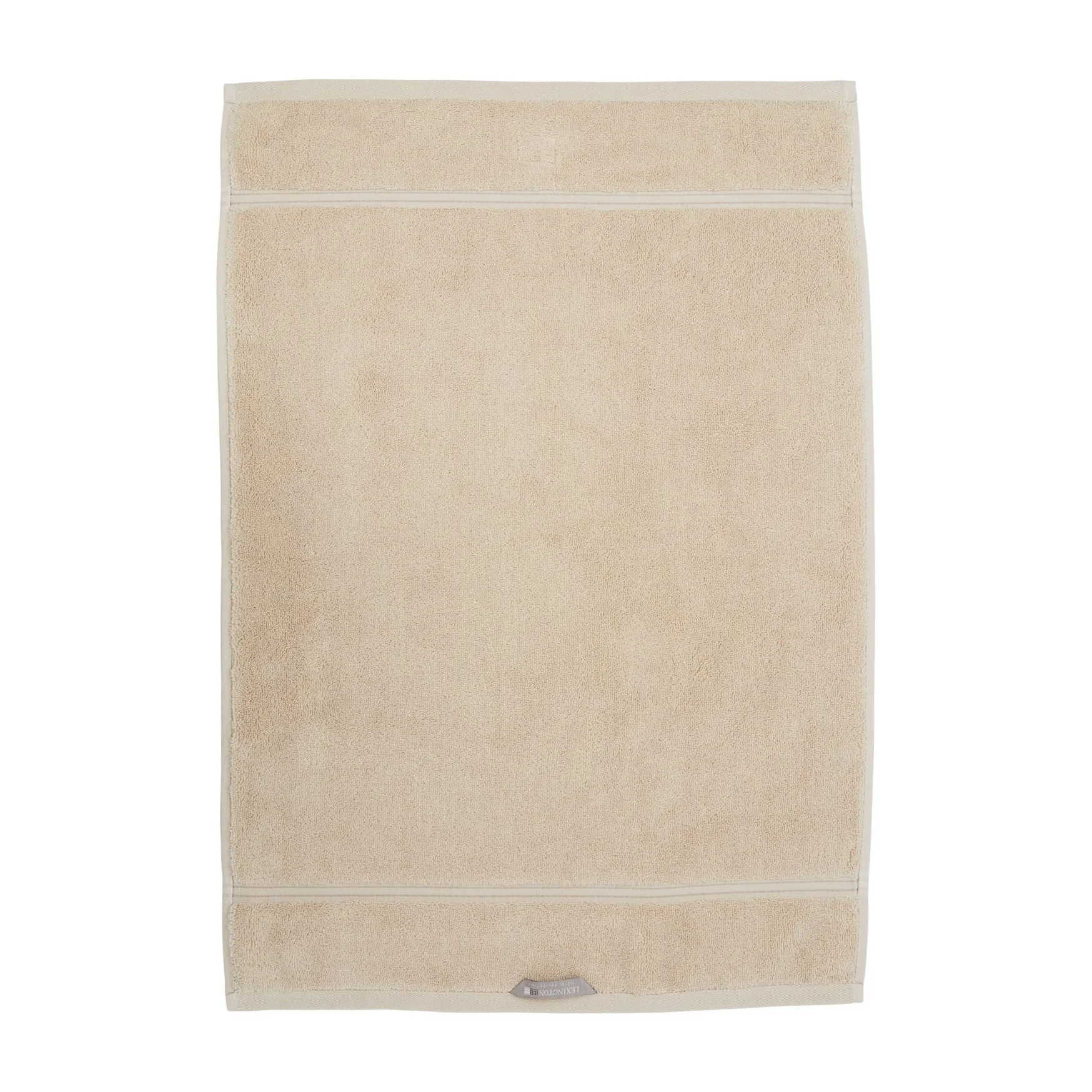 Lexington Hotel pyyheliina 50x70 cm, Beige Lexington