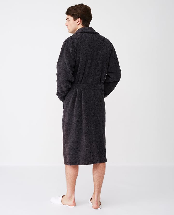Lexington Original -aamutakki M, Charcoal Lexington