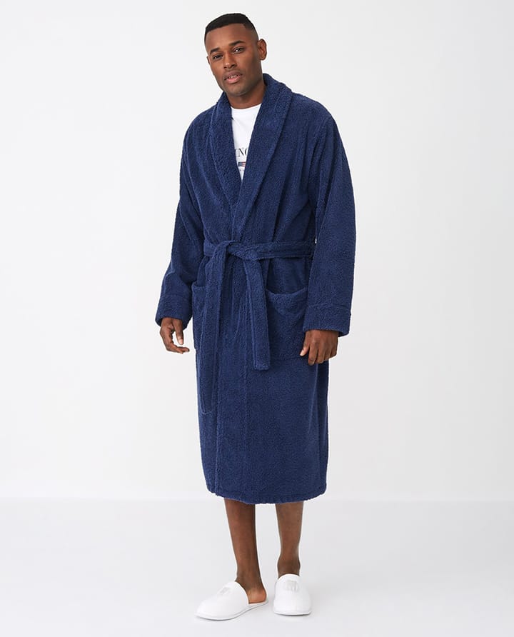 Lexington Original -aamutakki M - True Navy - Lexington