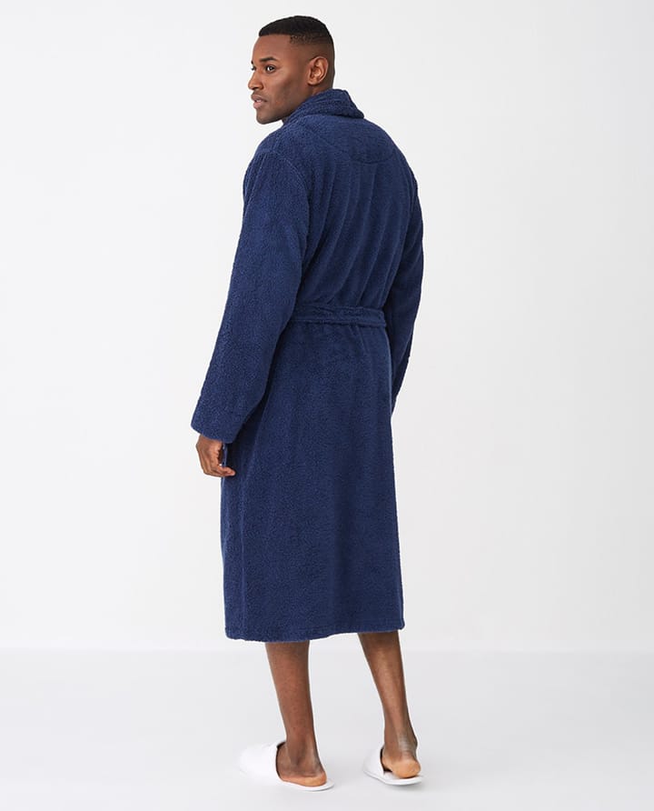 Lexington Original -aamutakki M - True Navy - Lexington