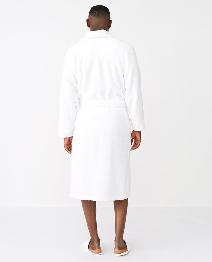 Lexington Original -aamutakki M, White Lexington