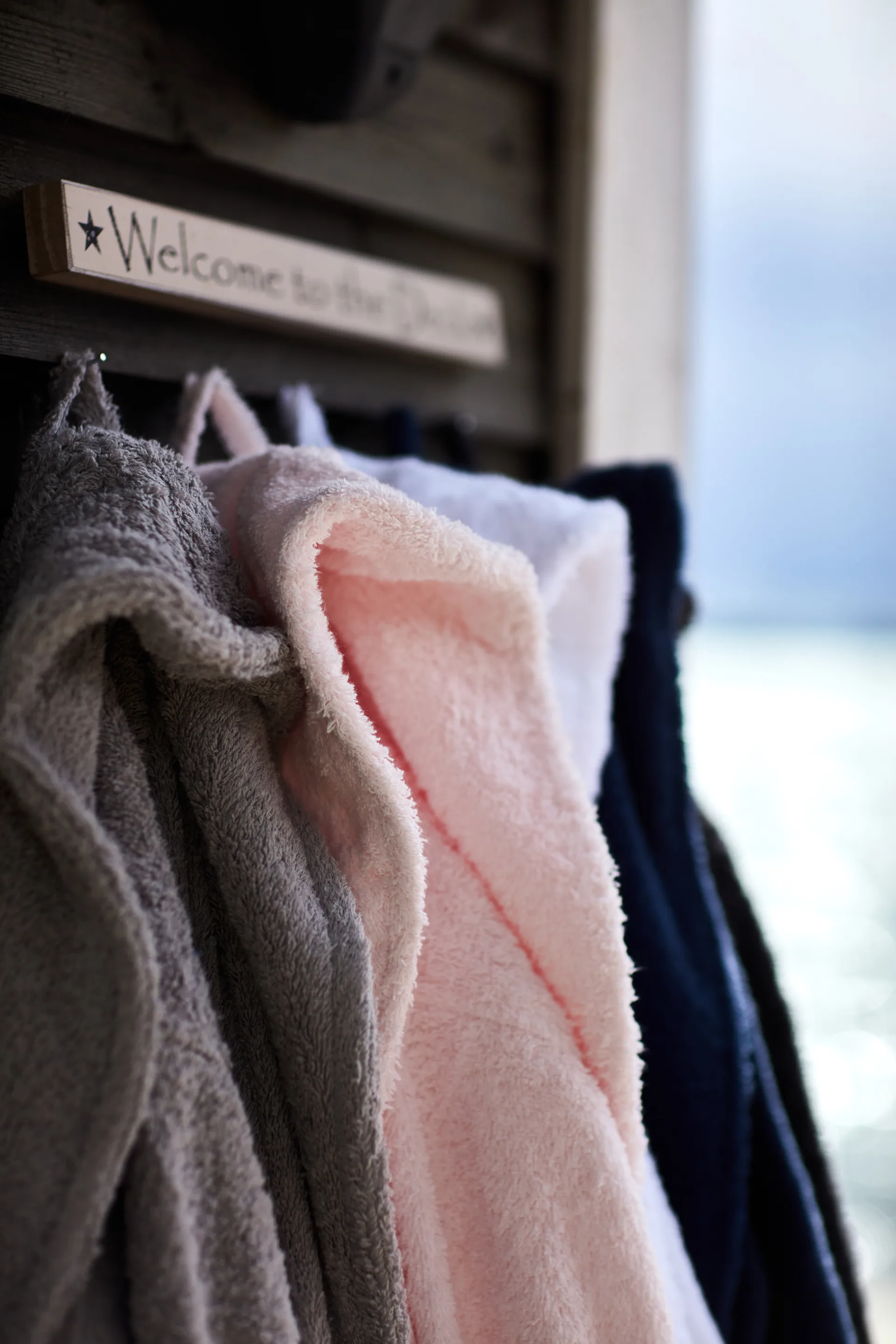 Lexington Original -aamutakki S, Gray Lexington