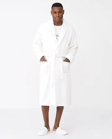 Lexington Original -aamutakki XL - White - Lexington