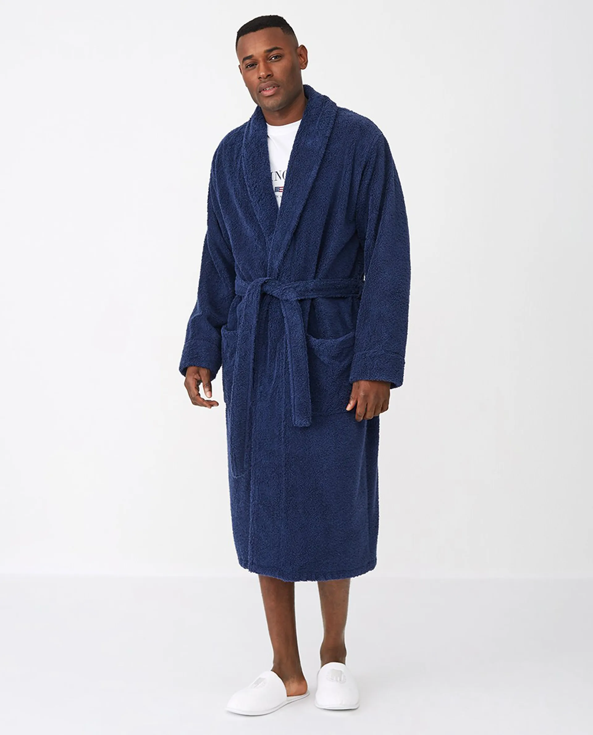 Lexington Original -aamutakki XS, True Navy Lexington