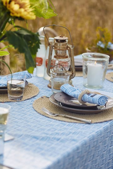 Lexington Recycled Paper Straw -servettirengas - Natural - Lexington