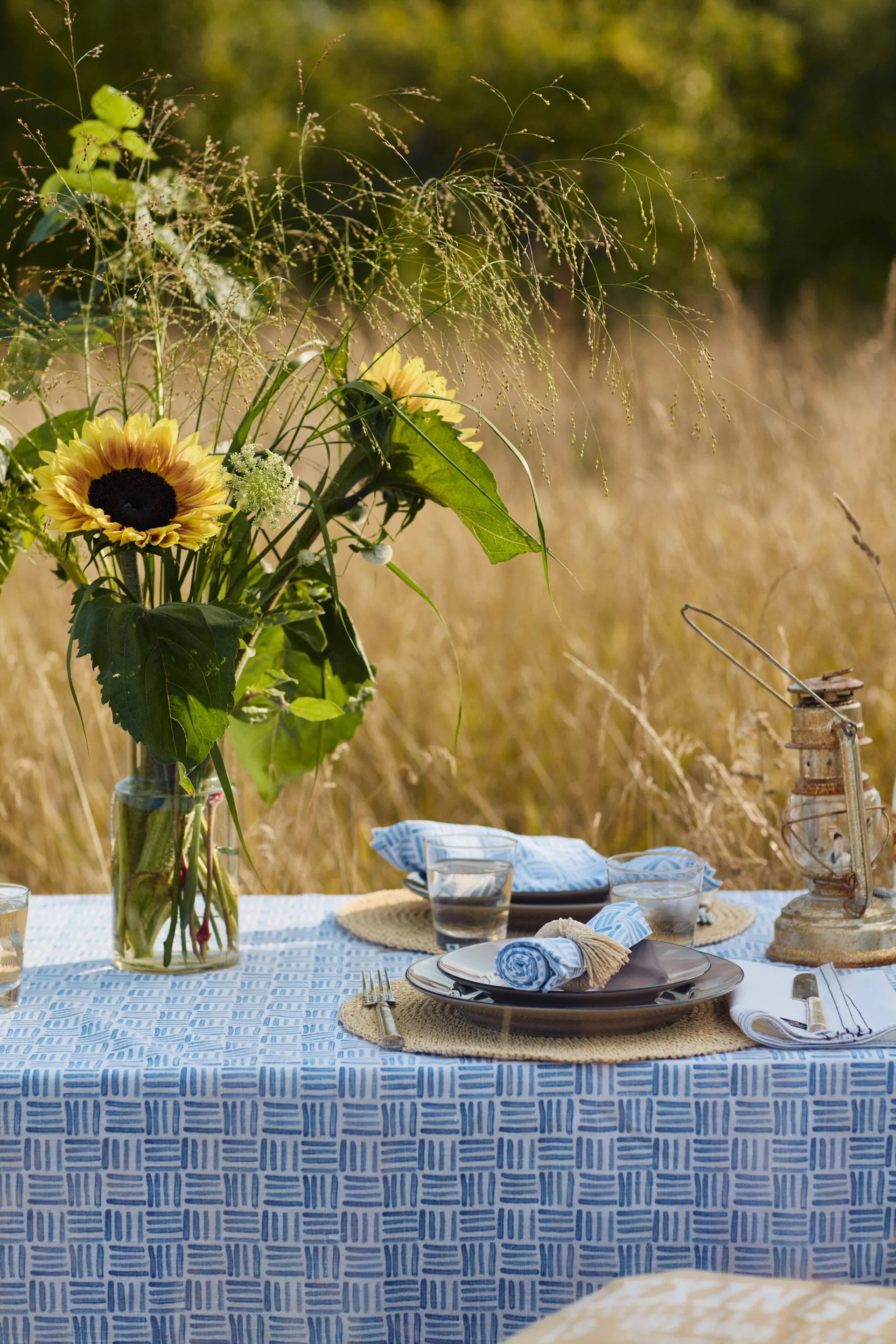 Lexington Recycled Paper Straw -servettirengas, Natural Lexington