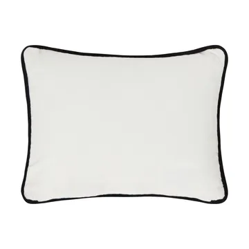Skipawtrol koristetyyny - Beige–valkoinen–laivastonsininen, 40x30 cm - Lexington