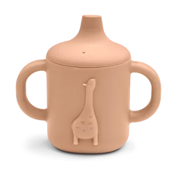 Amelio nokkamuki 16 cl - Tuscany rose - Liewood