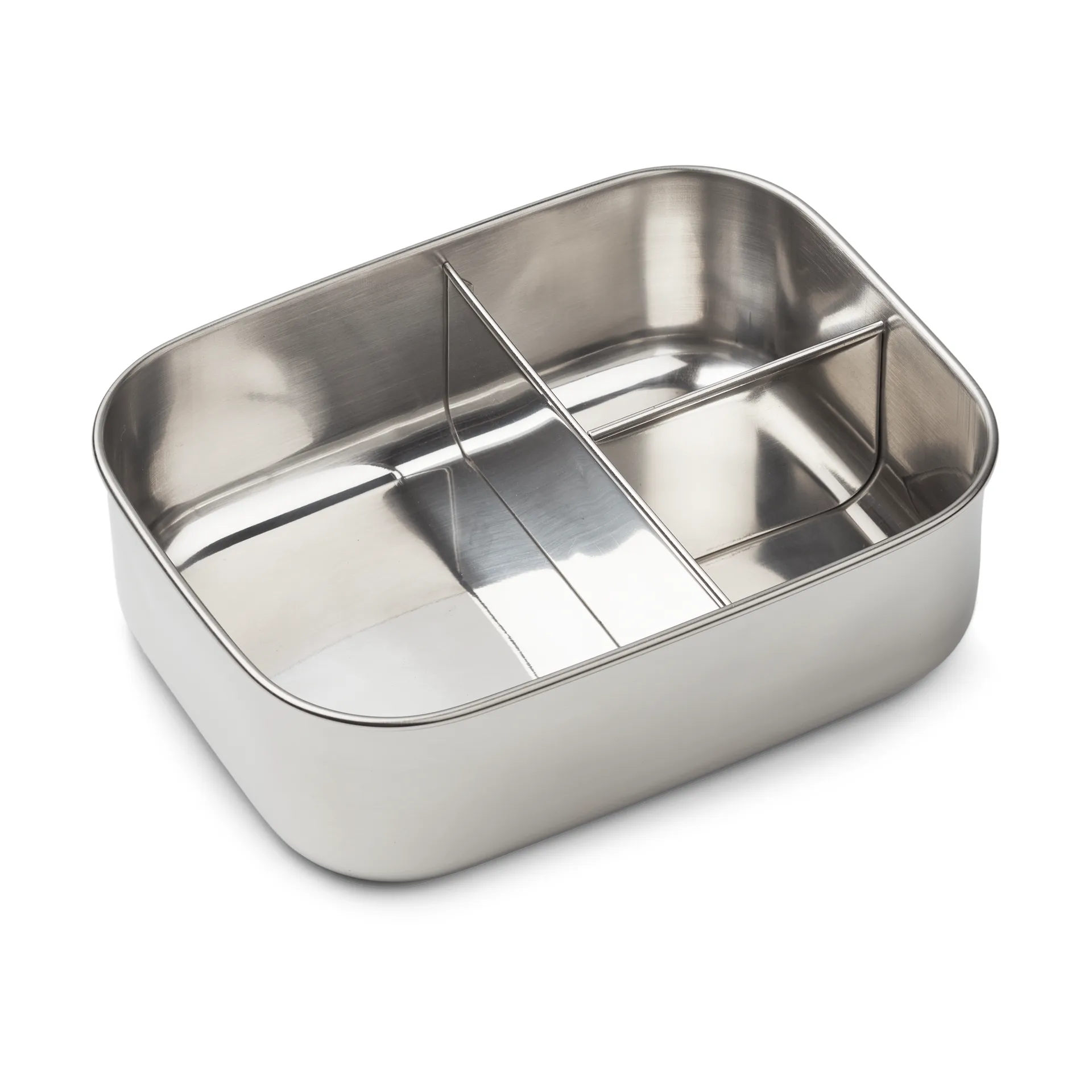 Arthur eväsrasia 13,5x17 cm, Peach-Sea shell mix Liewood