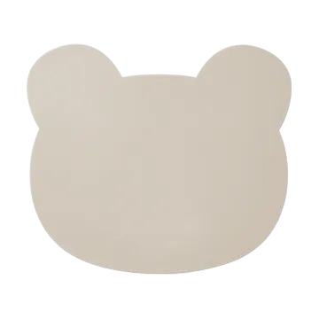 Aura björn pöytätabletti - Sandy - Liewood