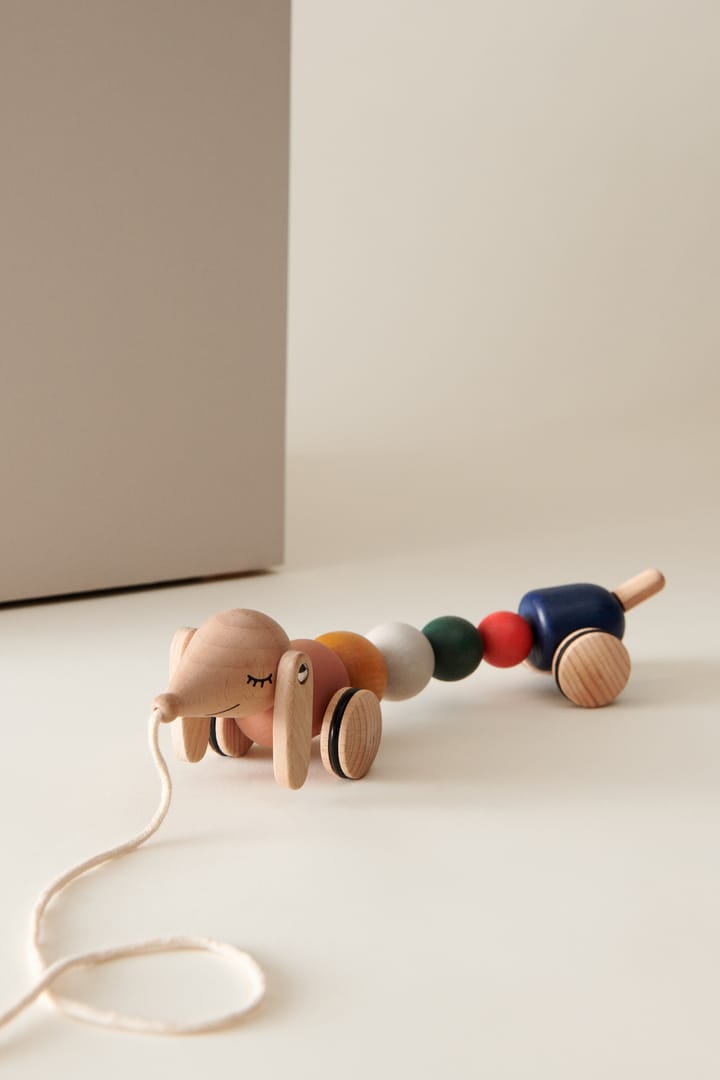 Barthes vetolelu, Golden caramel multi mix Liewood
