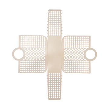 Bloom säilytyskori - Hiekkainen - Liewood