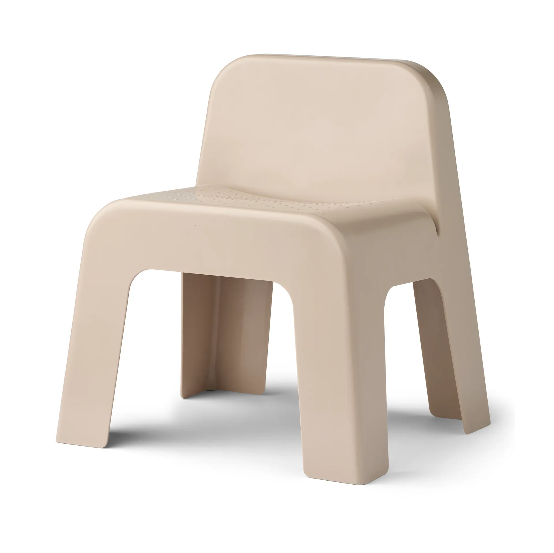 Chase lastentuoli, Hiekkainen Liewood