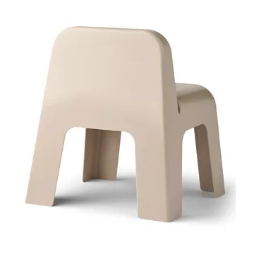 Chase lastentuoli - Hiekkainen - Liewood