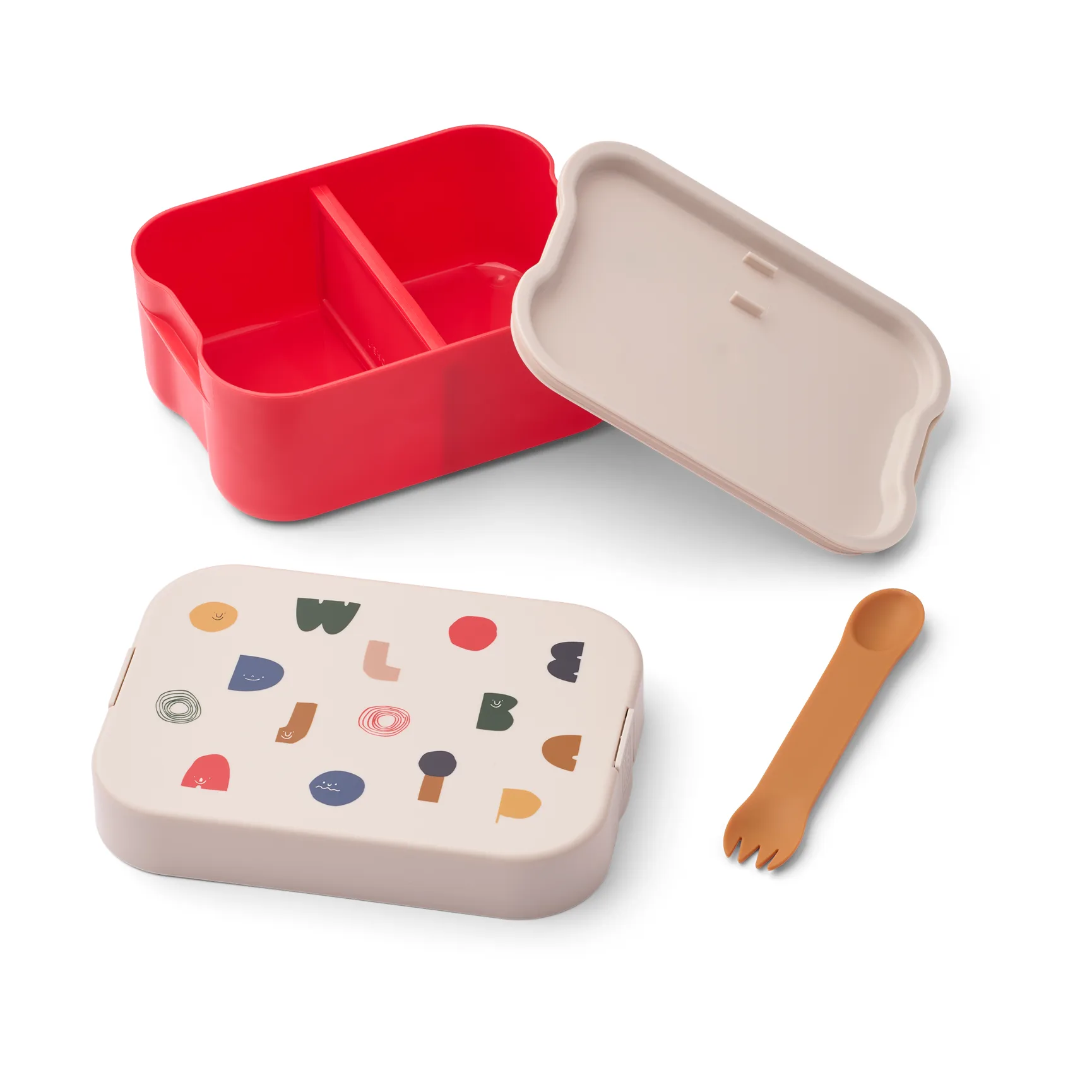 Chelsey painettu eväsrasiasarja 2 osaa, Characters-Sandy Liewood