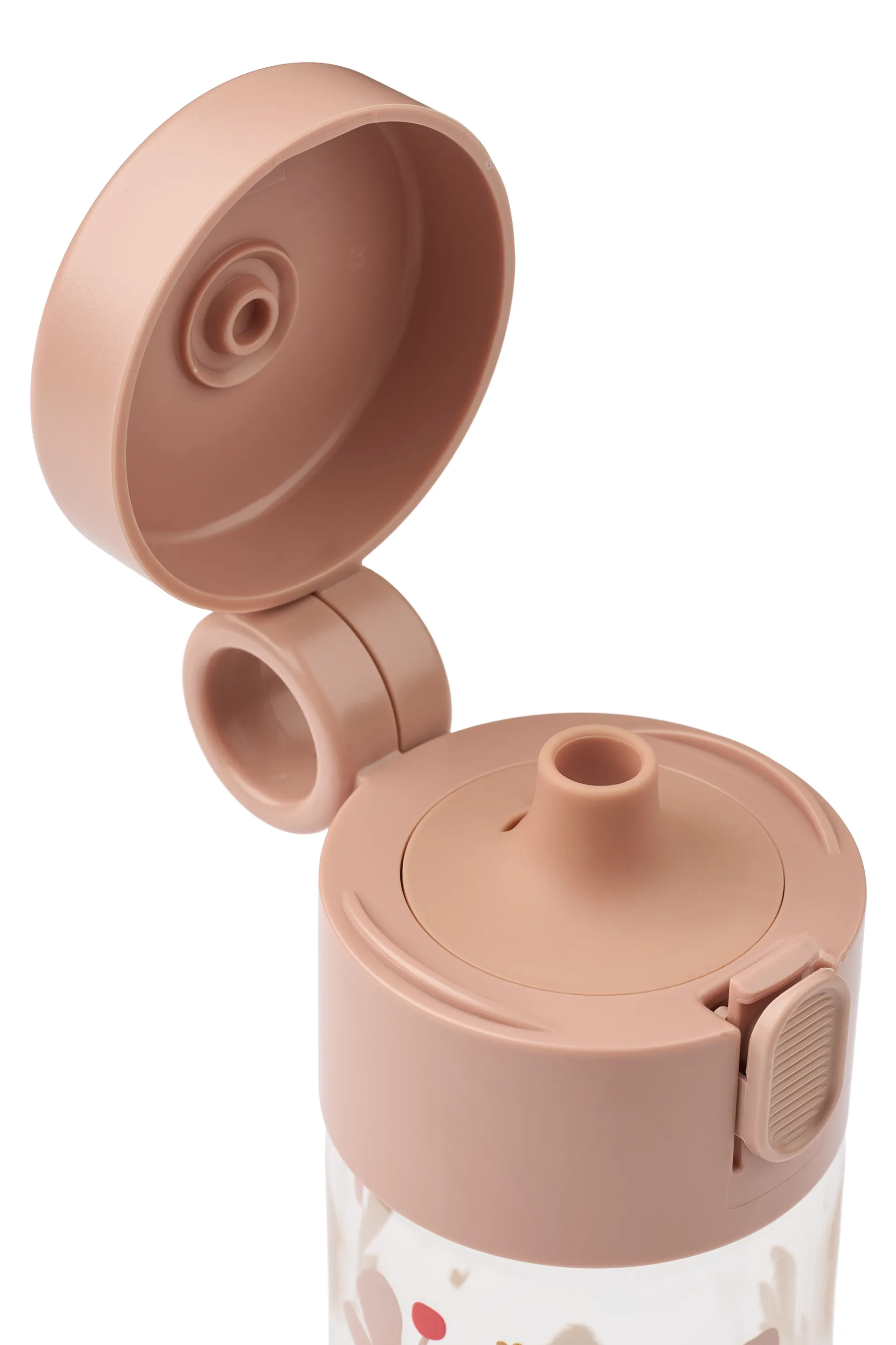 Clemence vesipullo 35 cl, Butterfly-omenankukka Liewood