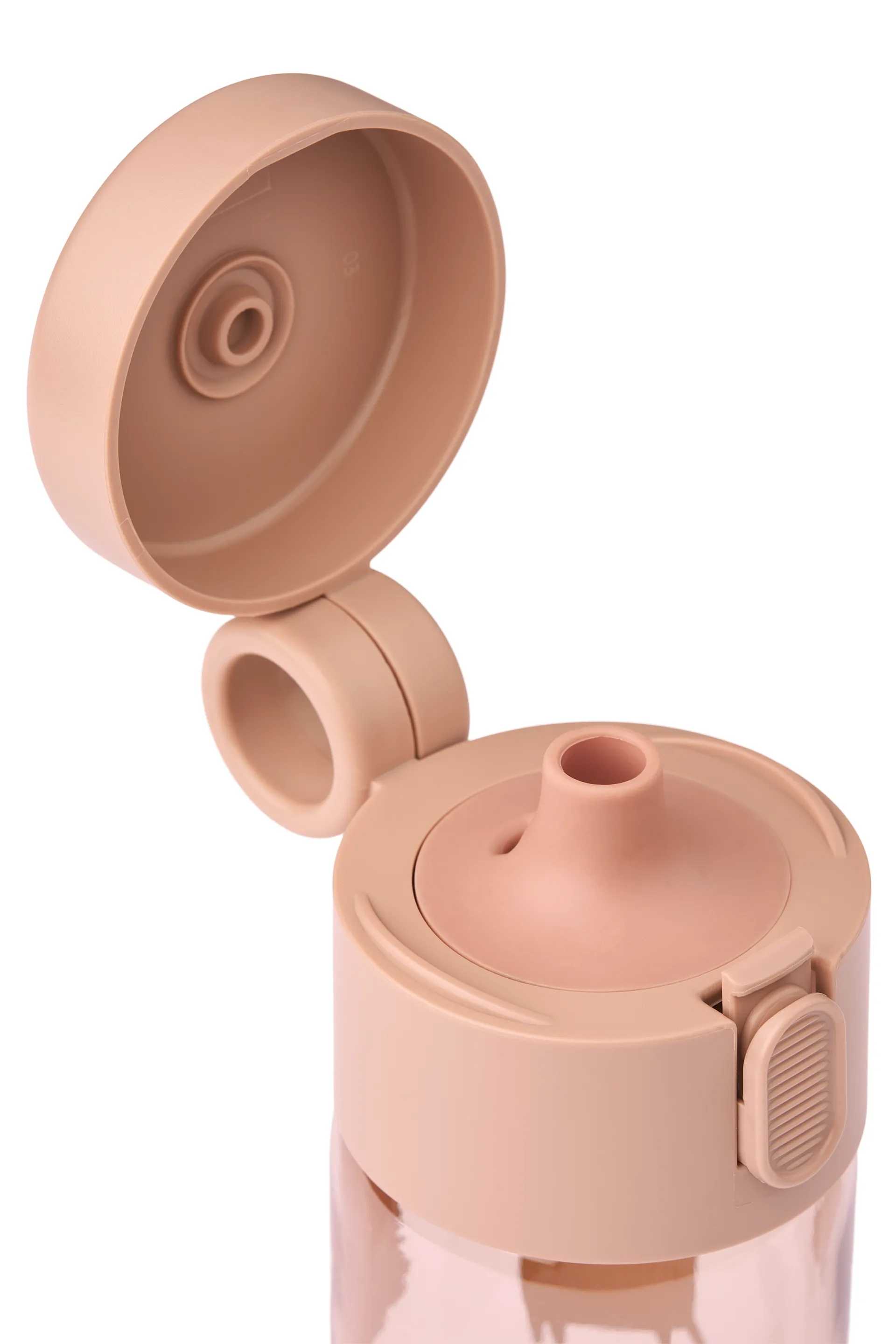 Clemence vesipullo 35 cl, Cats and Dogs-Sandy Liewood