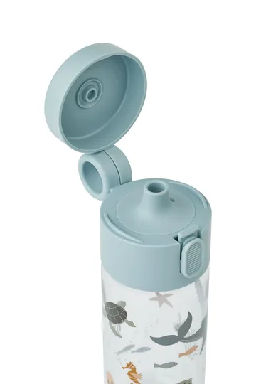 Clemence vesipullo 35 cl - Merieläin sandy - Liewood