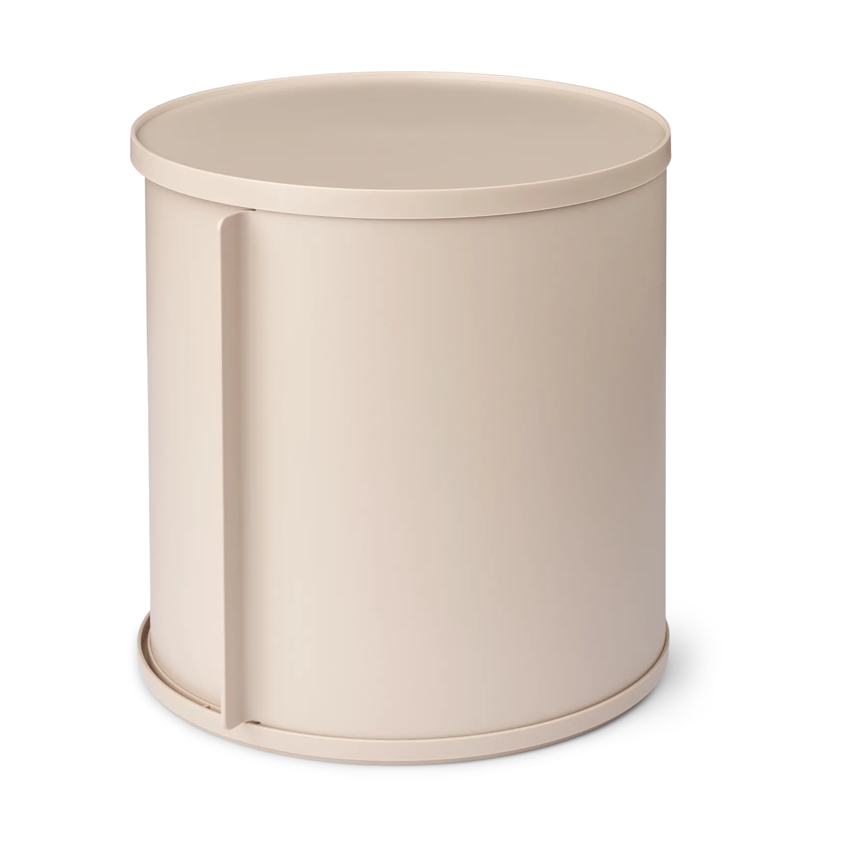 Damien sivupöytä Ø32x33 cm, Sandy Liewood