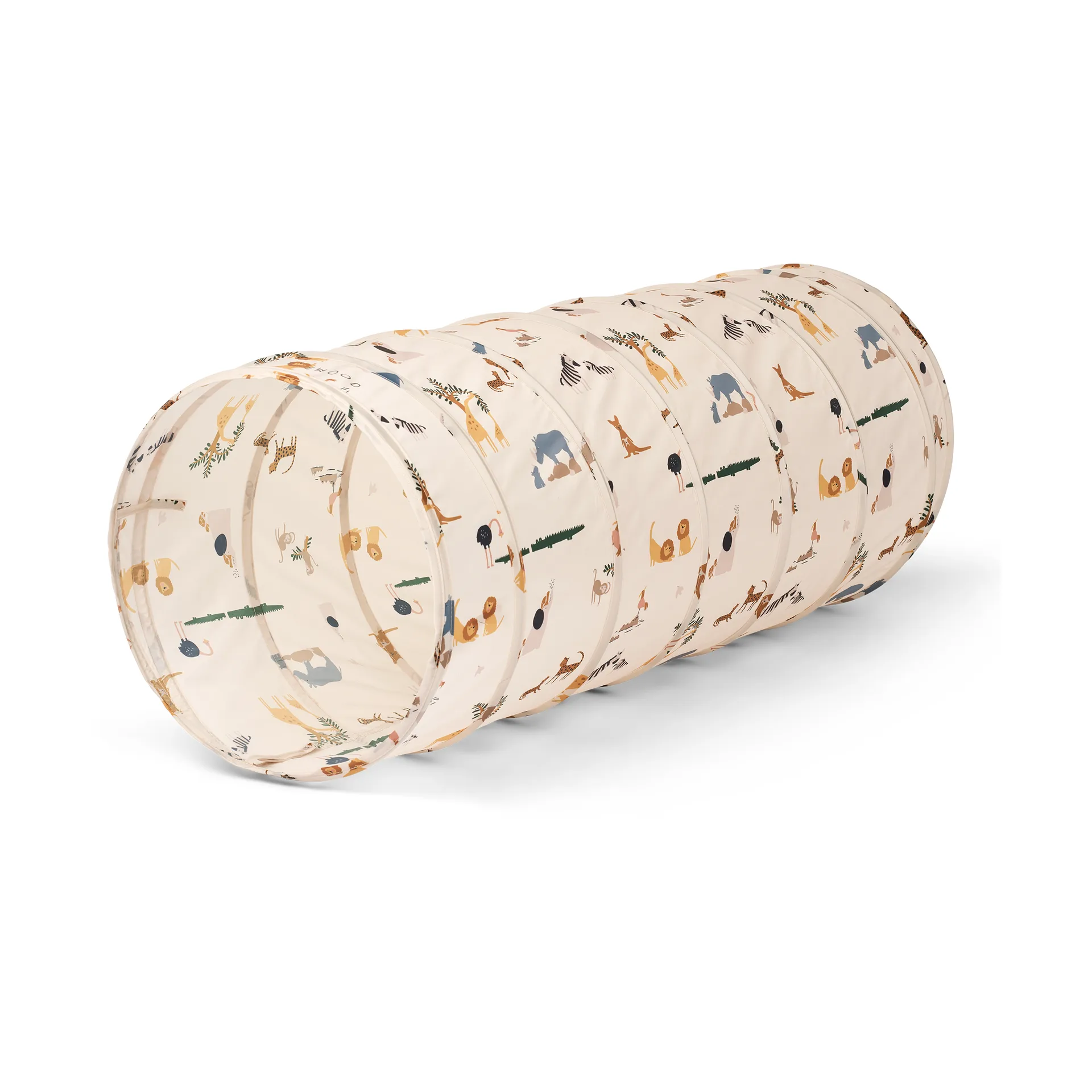 Emmanuel Pop up tunneli Ø47x120 cm, All together-Sandy Liewood