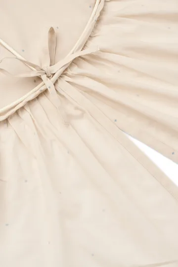 Enzo sänkykatos - Star-Sandy, 200x50 cm - Liewood