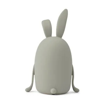 Evex Rabbit yövalo - Dove blue - Liewood