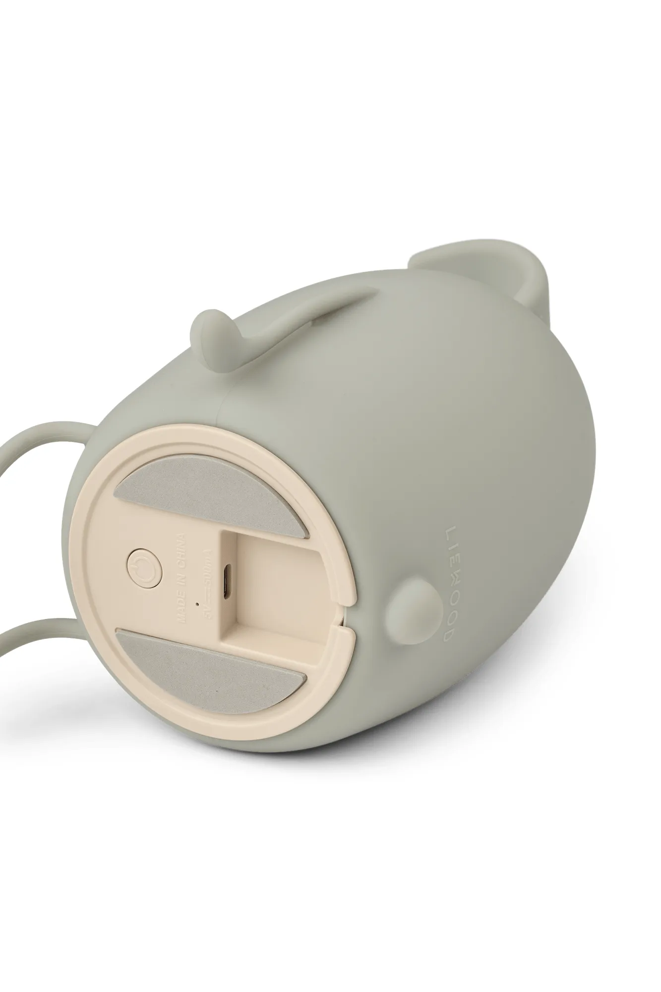 Evex Rabbit yövalo, Dove blue Liewood