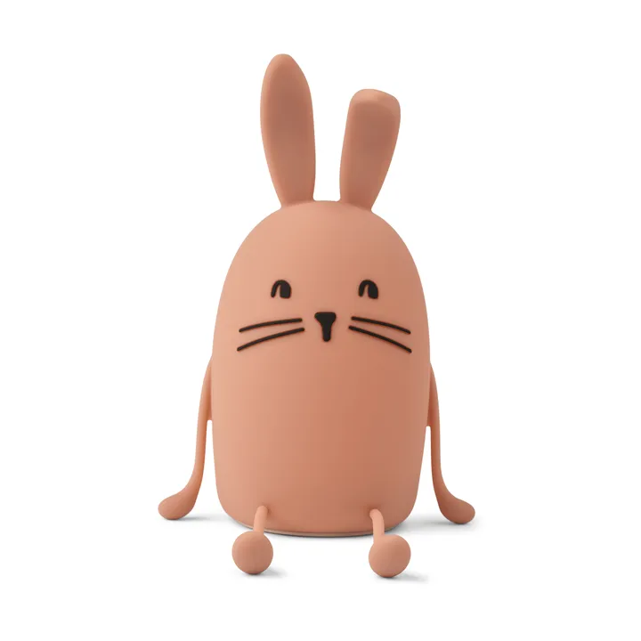 Evex Rabbit yövalo - Pale tuscany - Liewood
