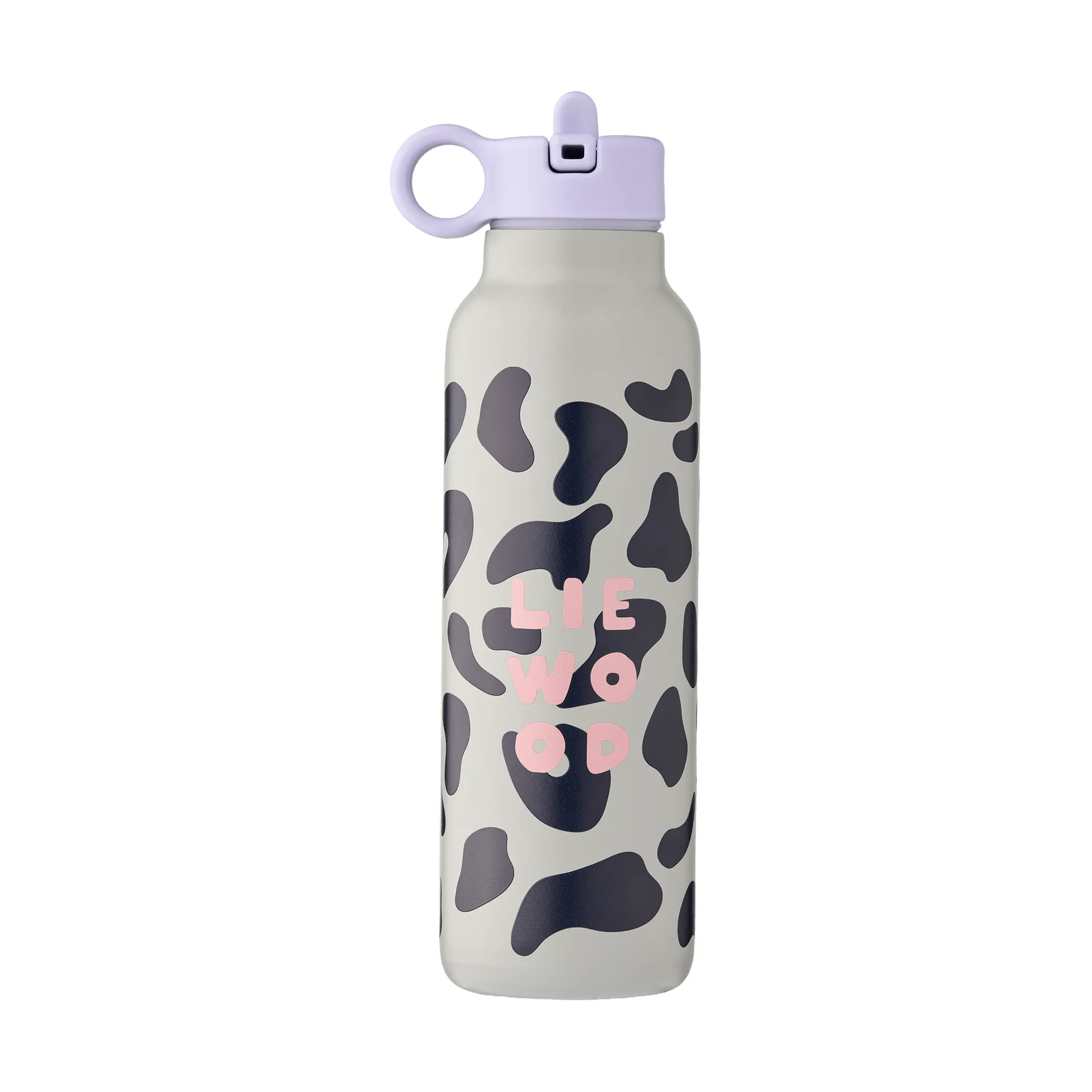 Falk juomapullo 50 cl, Mega leo Mist Liewood
