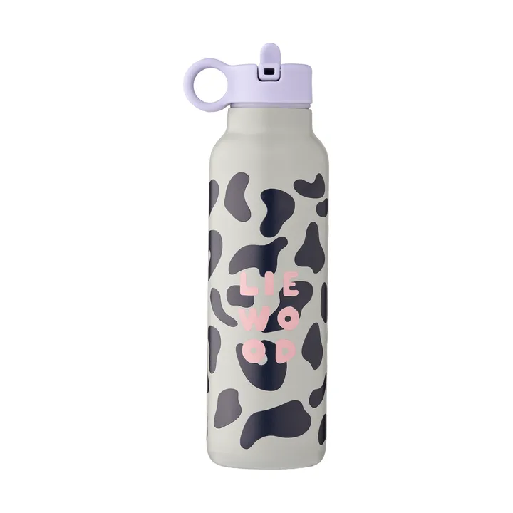 Falk juomapullo 50 cl - Mega leo Mist - Liewood