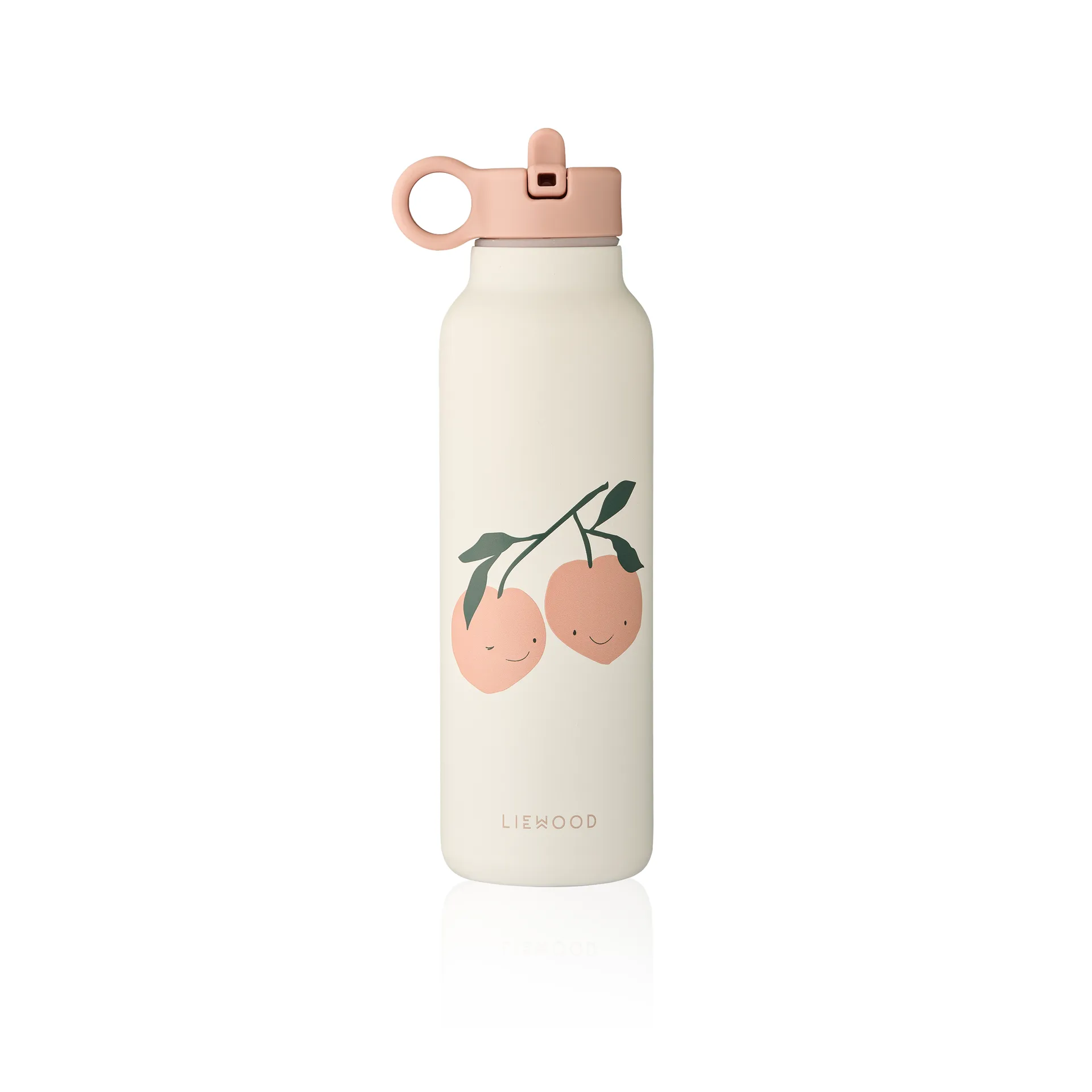 Falk juomapullo 50 cl, Peach me-sea shell Liewood