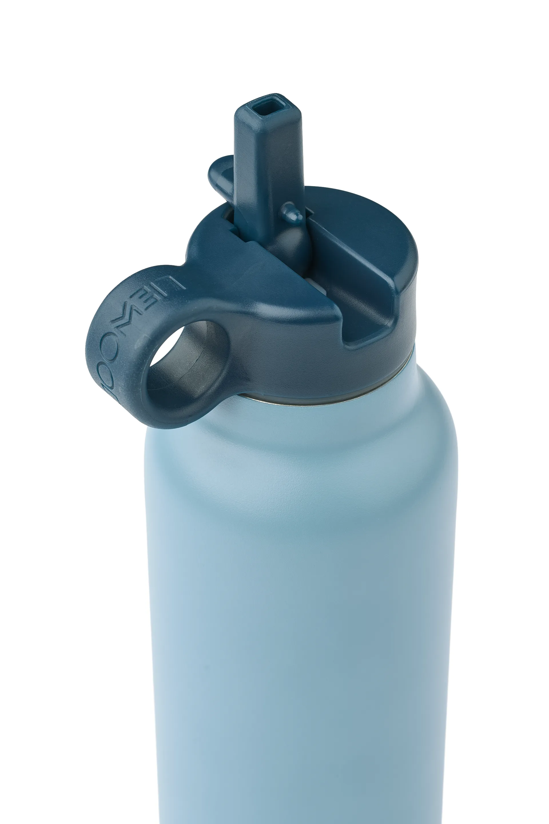 Falk juomapullo 50 cl, Tiger-beach blue Liewood