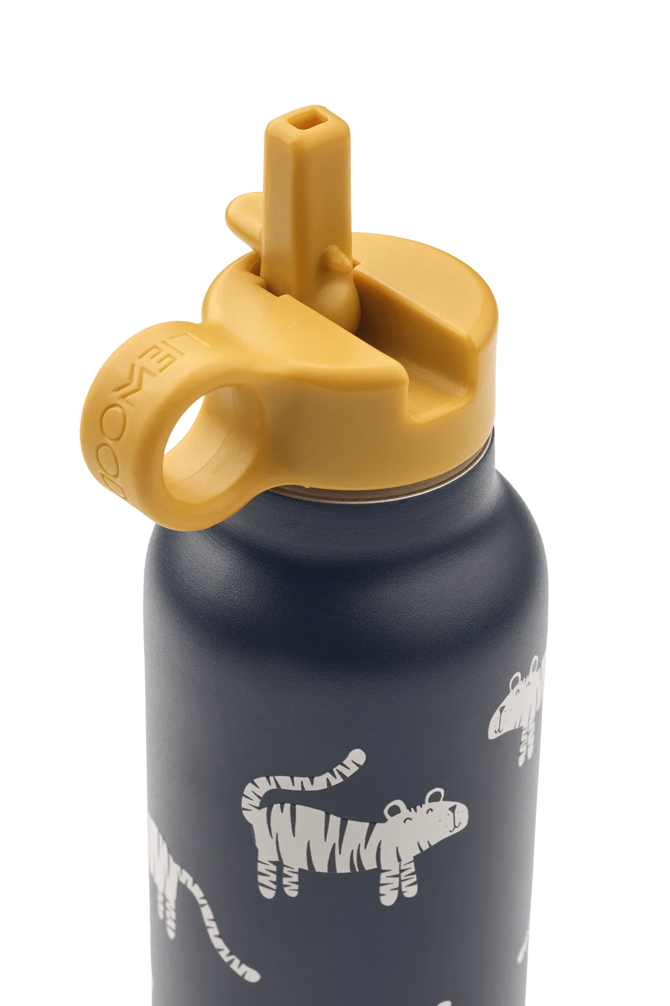 Falk juomapullo 50 cl, Tiger-Classic navy Liewood
