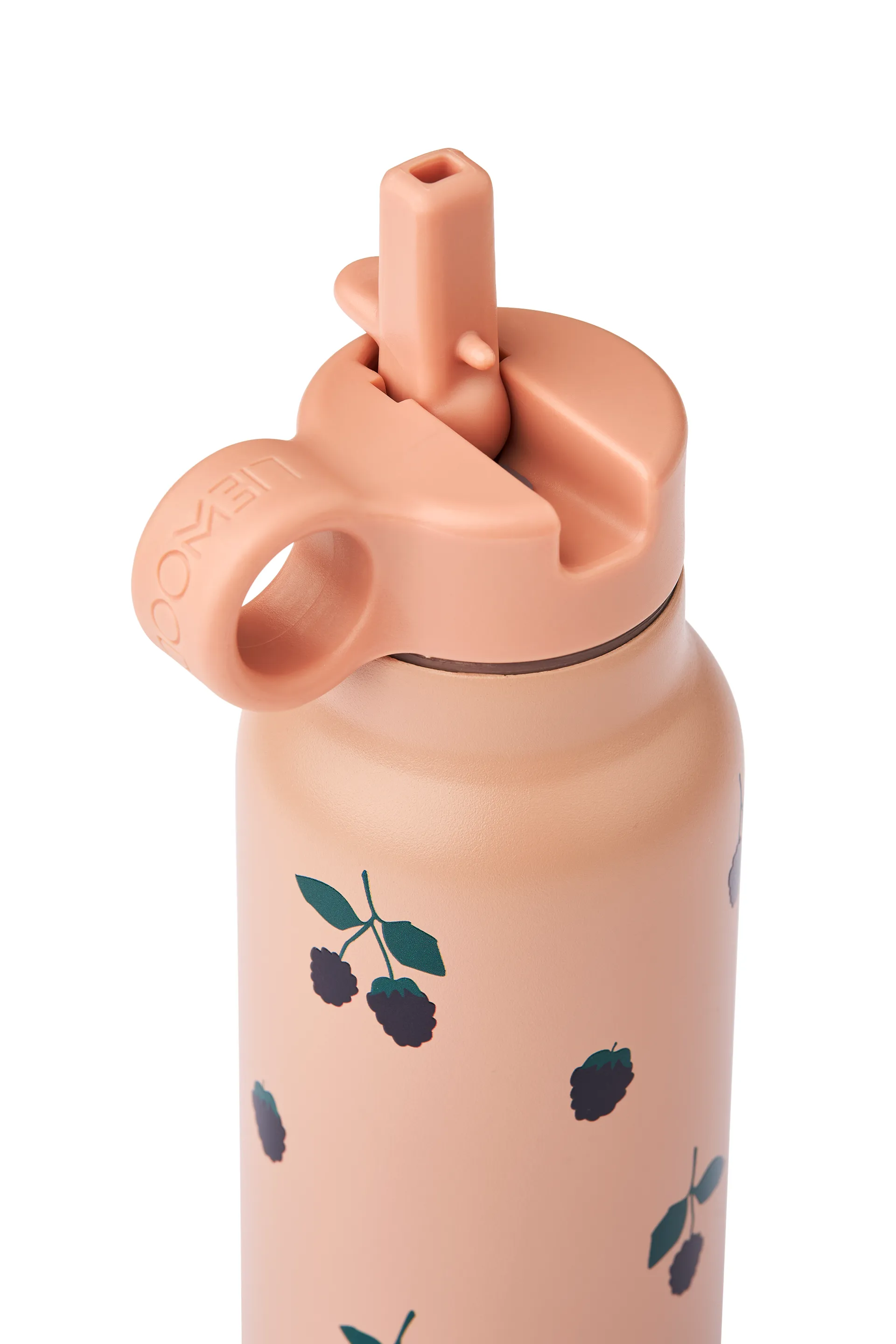 Falk vesipullo 35 cl, Berry-Pale Tuscany Liewood