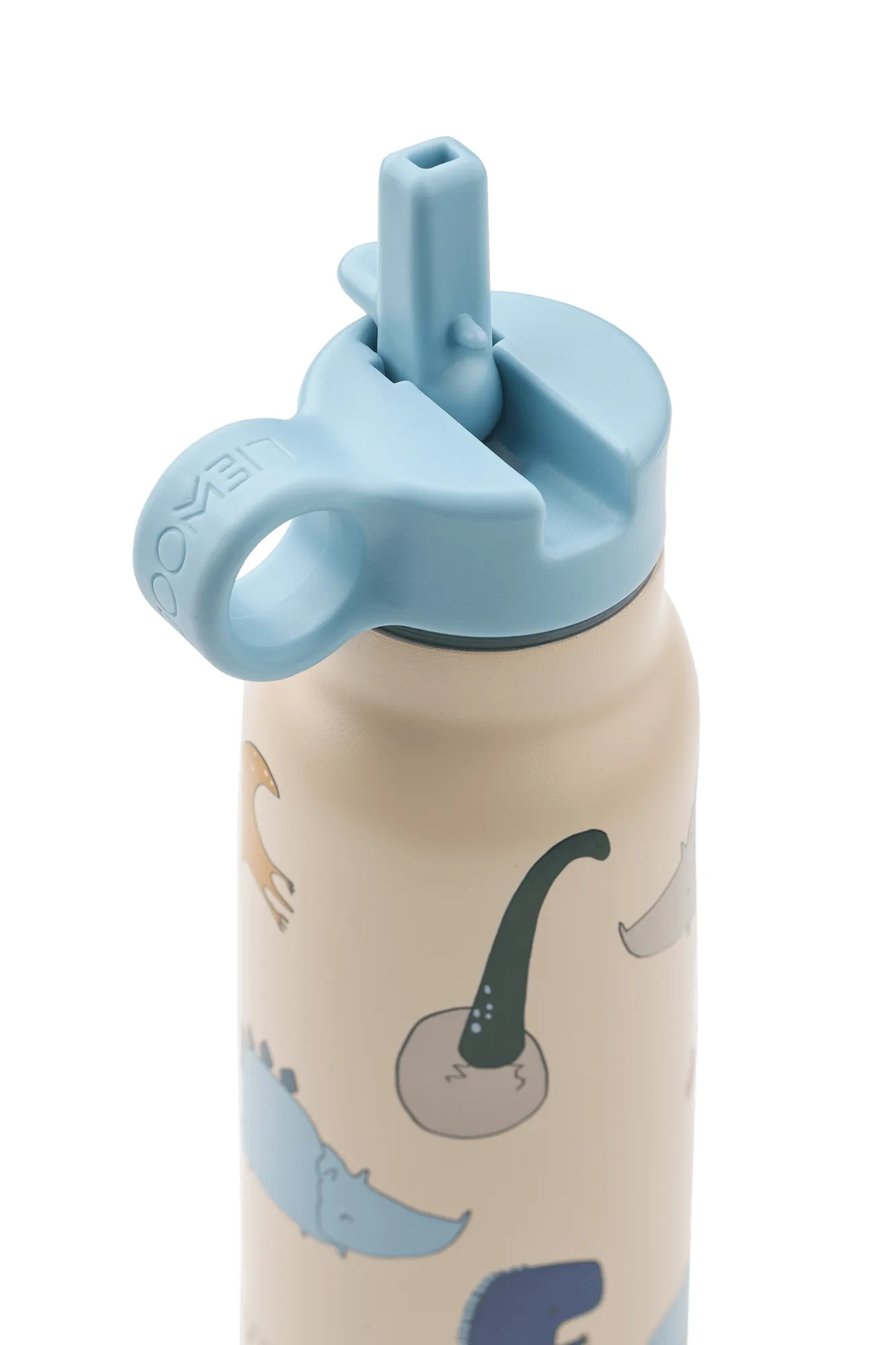 Falk vesipullo 35 cl, Dino roar/Sandy Liewood