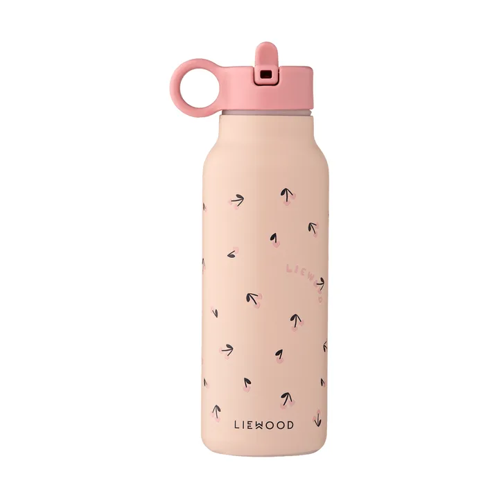 Falk vesipullo 35 cl - Mini Cherry -sydän Rosey - Liewood