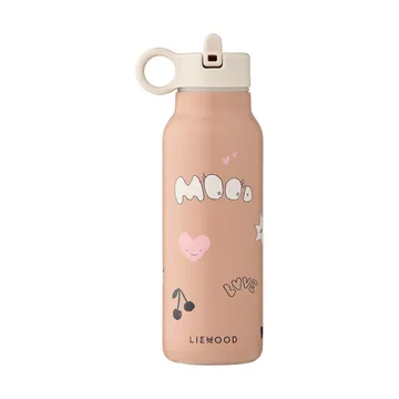 Falk vesipullo 35 cl - Mood–Pale Tuscany - Liewood