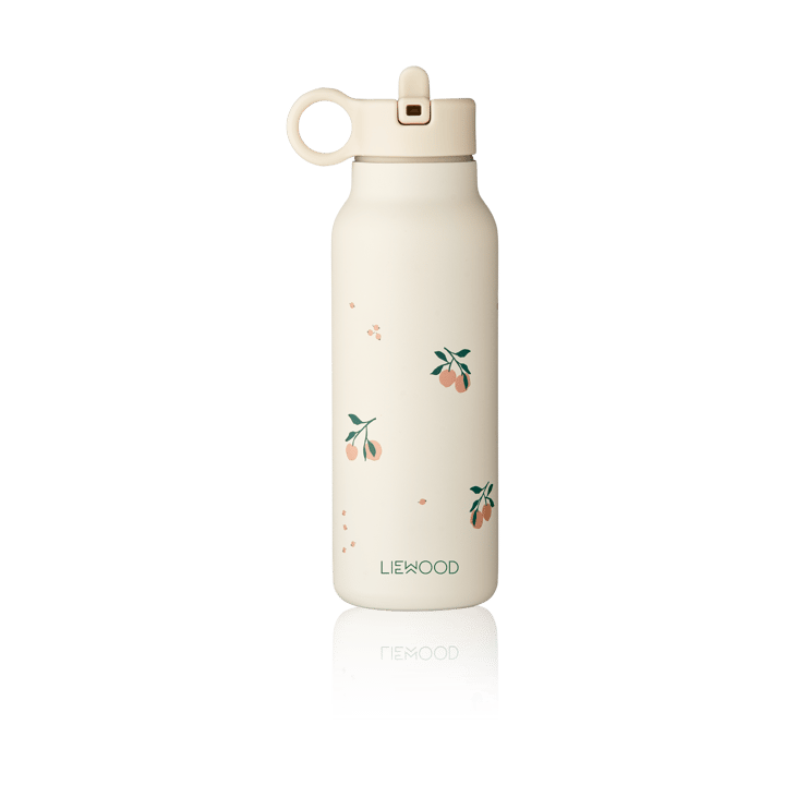 Falk vesipullo 35 cl - Peach-Sea shell mix - Liewood
