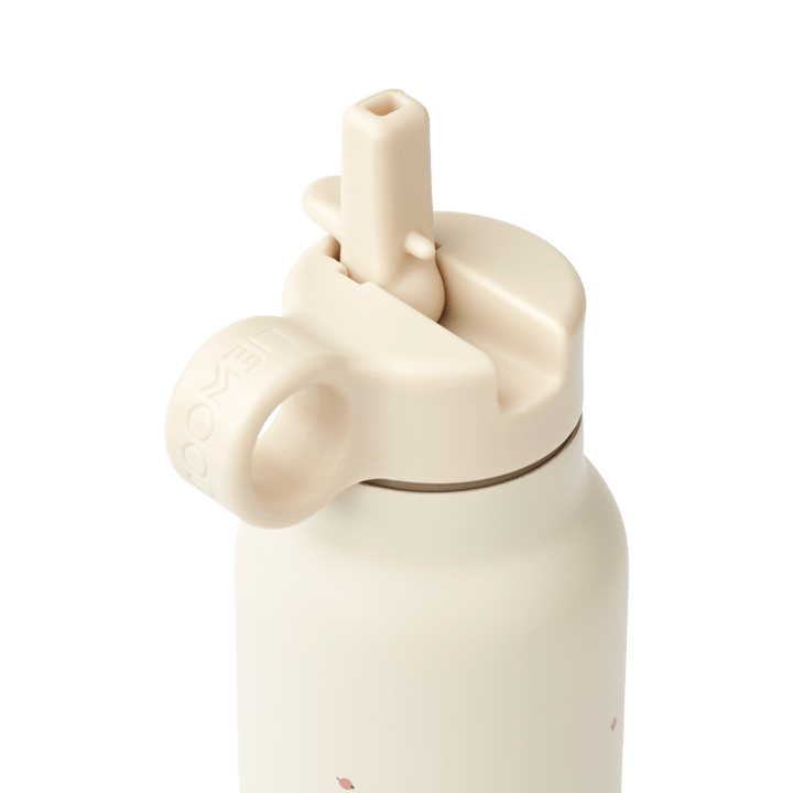 Falk vesipullo 35 cl, Peach-Sea shell mix Liewood