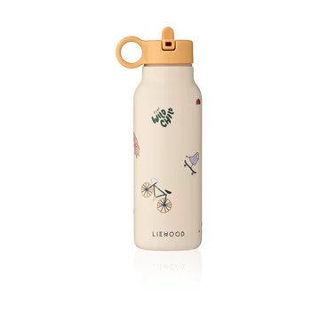 Falk vesipullo 35 cl - Tamtam/Sandy - Liewood