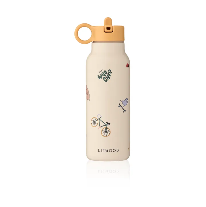 Falk vesipullo 35 cl - Tamtam/Sandy - Liewood