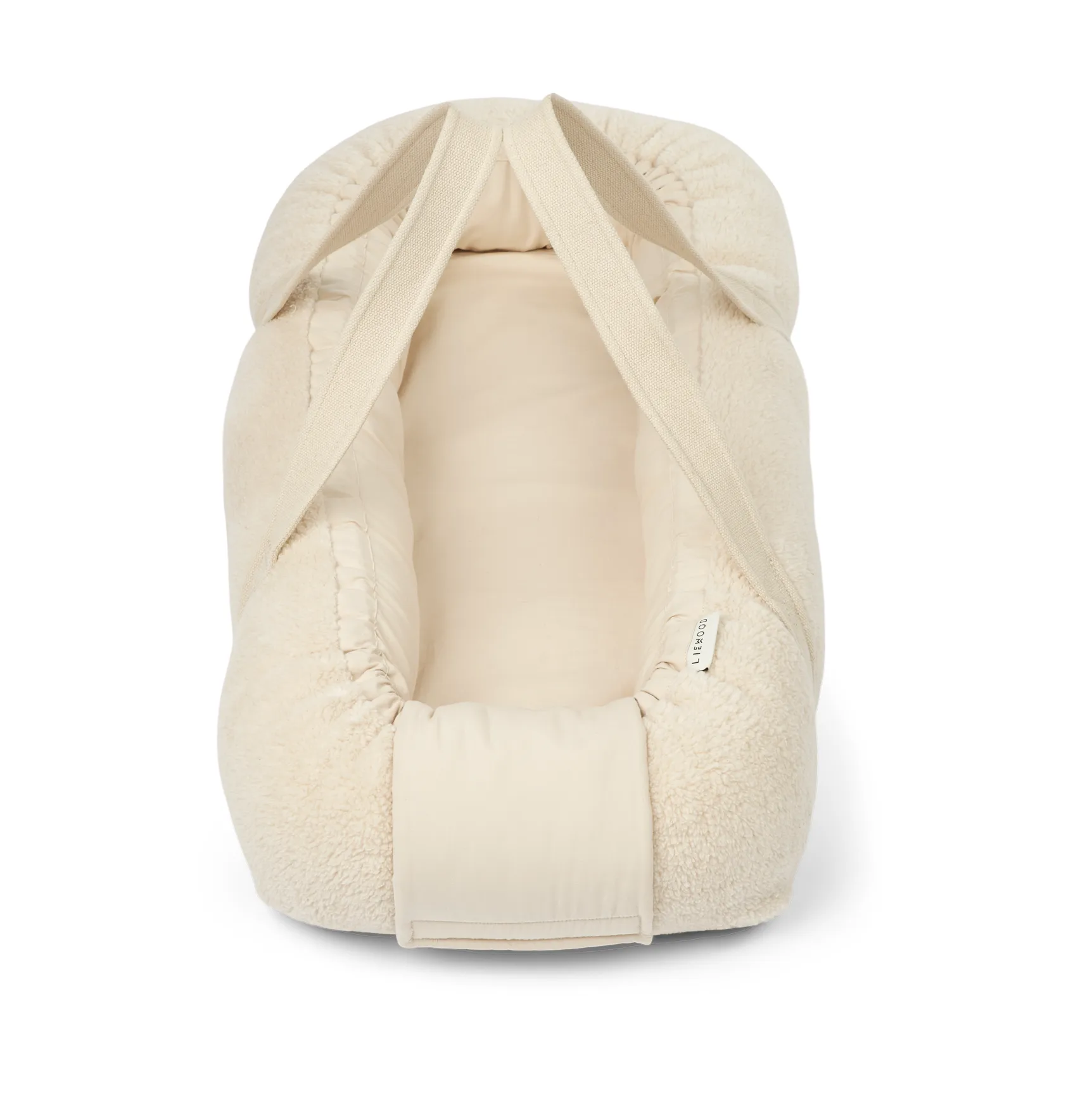 Gro pino babipesä, Sandy Liewood