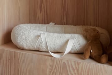 Gro pino babipesä - Sandy - Liewood