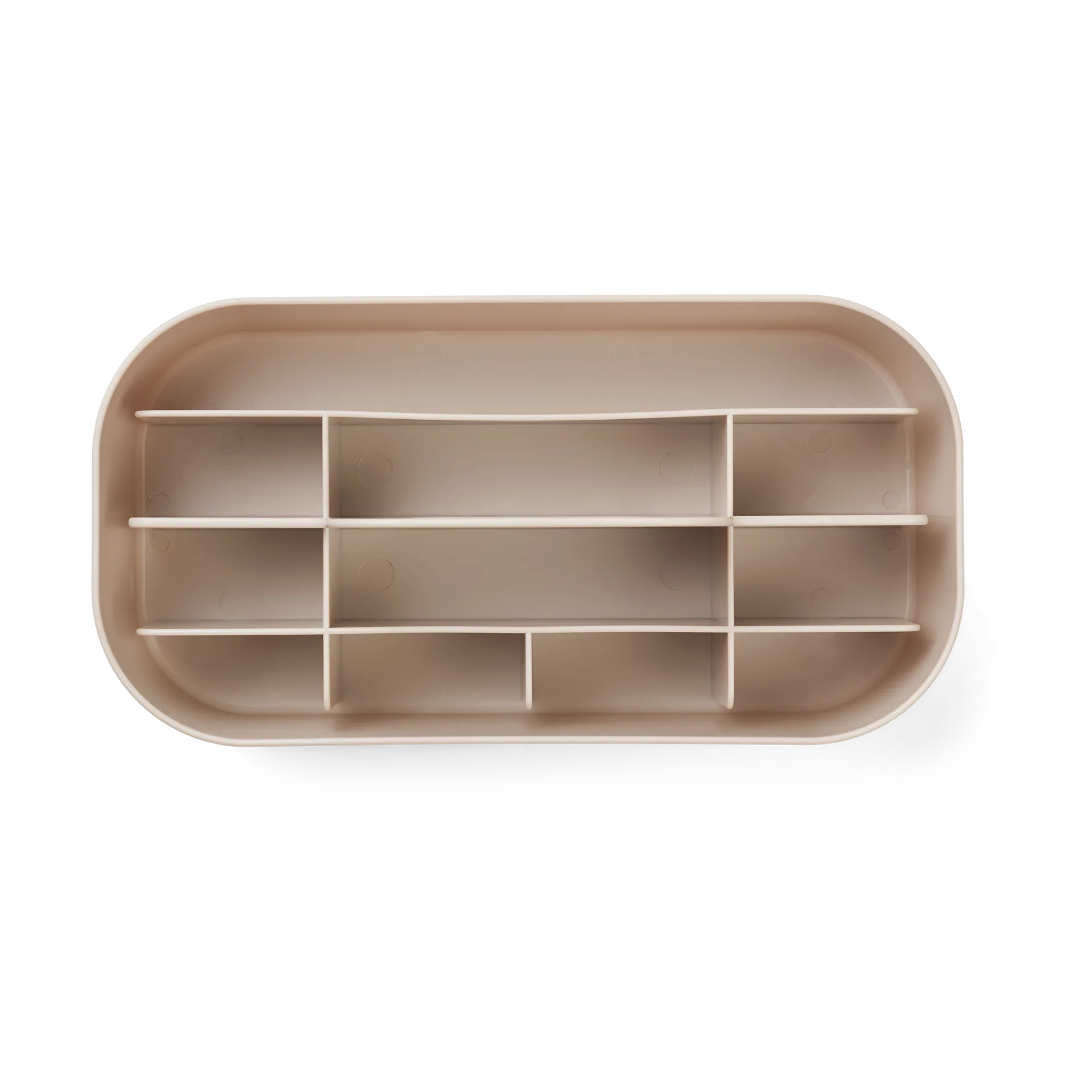 Hope storage caddy säilytyslaatikko 17x32 cm, Sandy Liewood