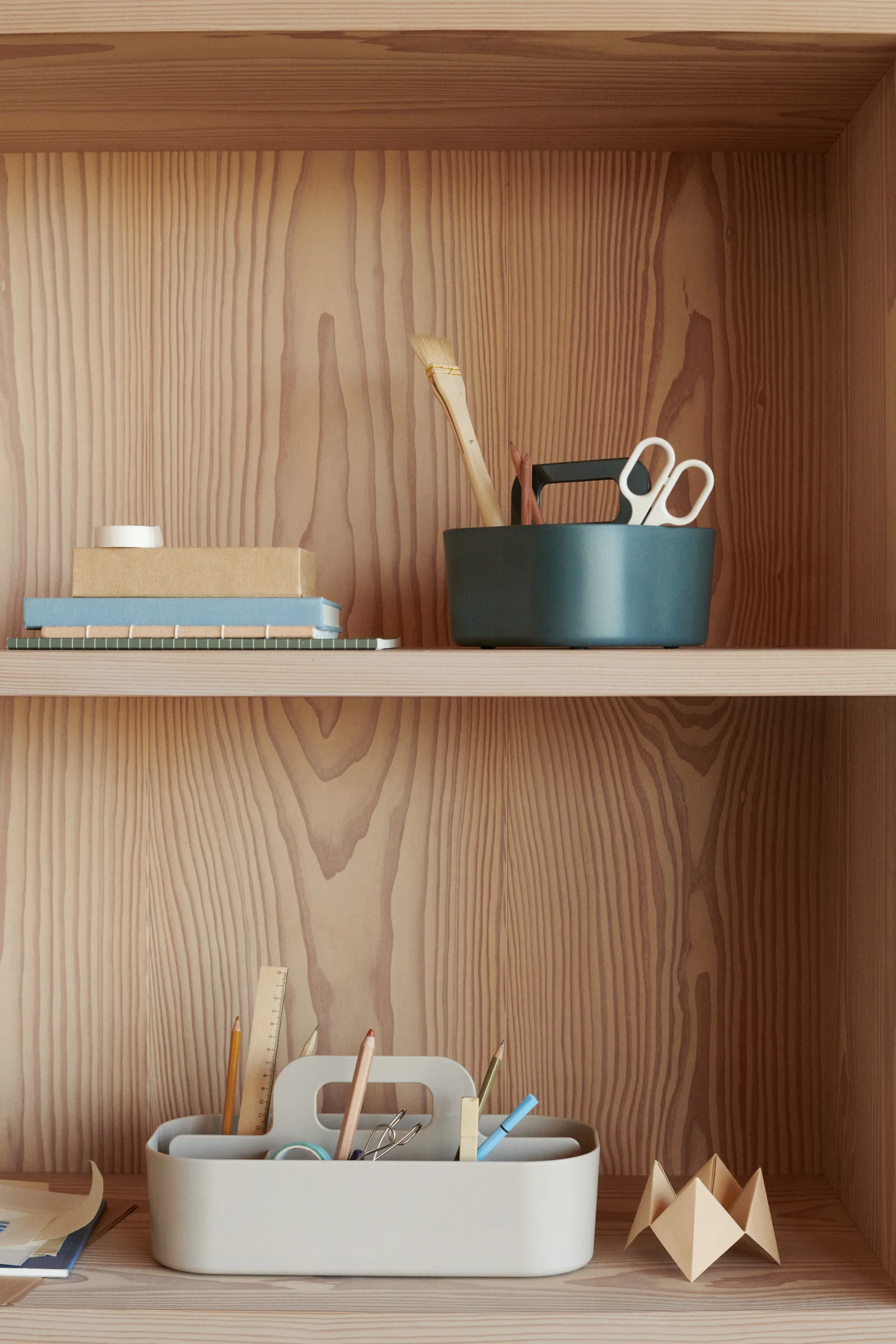 Hope storage caddy säilytyslaatikko 17x32 cm, Sandy Liewood