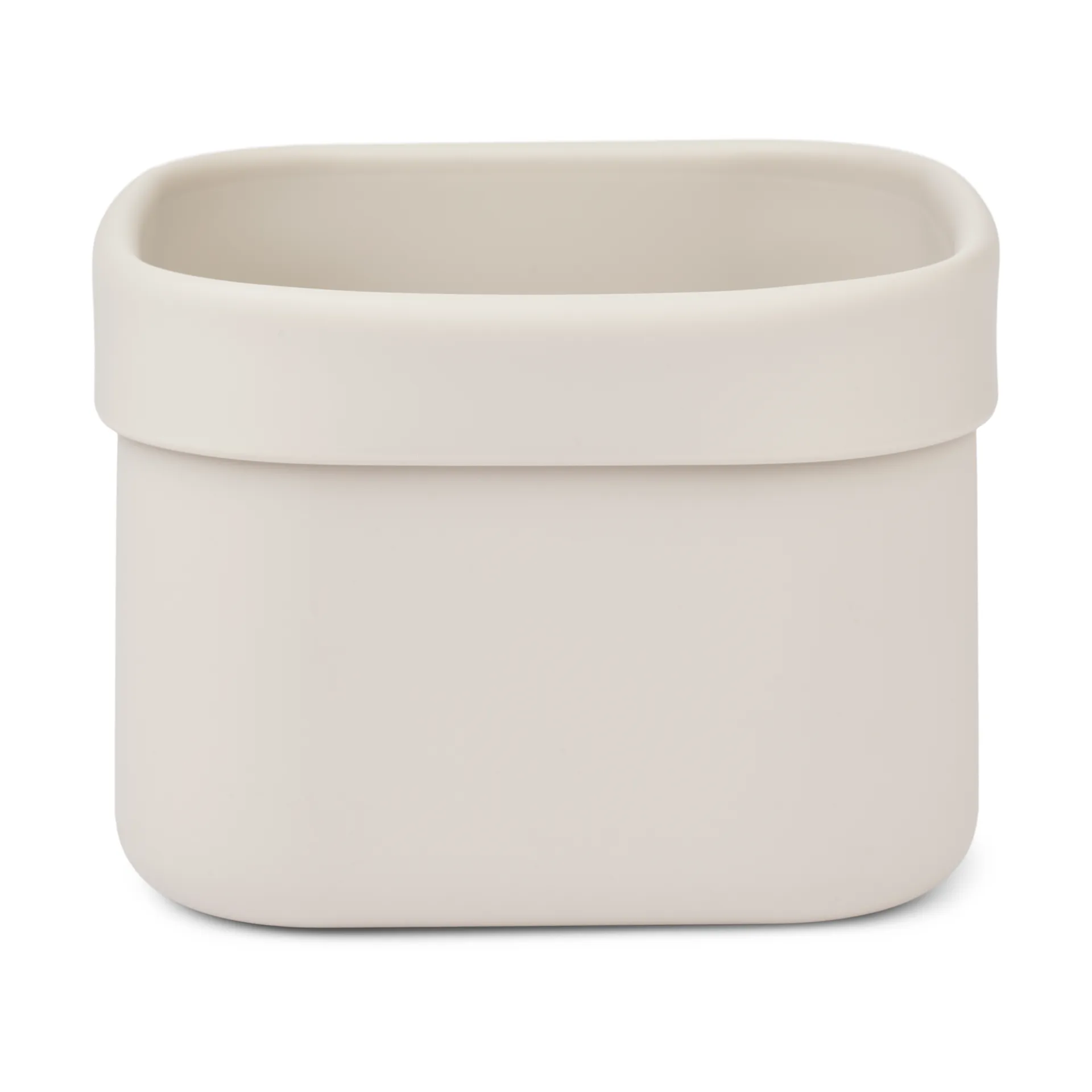 Joachim säilytyskori 17x17 cm, Sandy Liewood