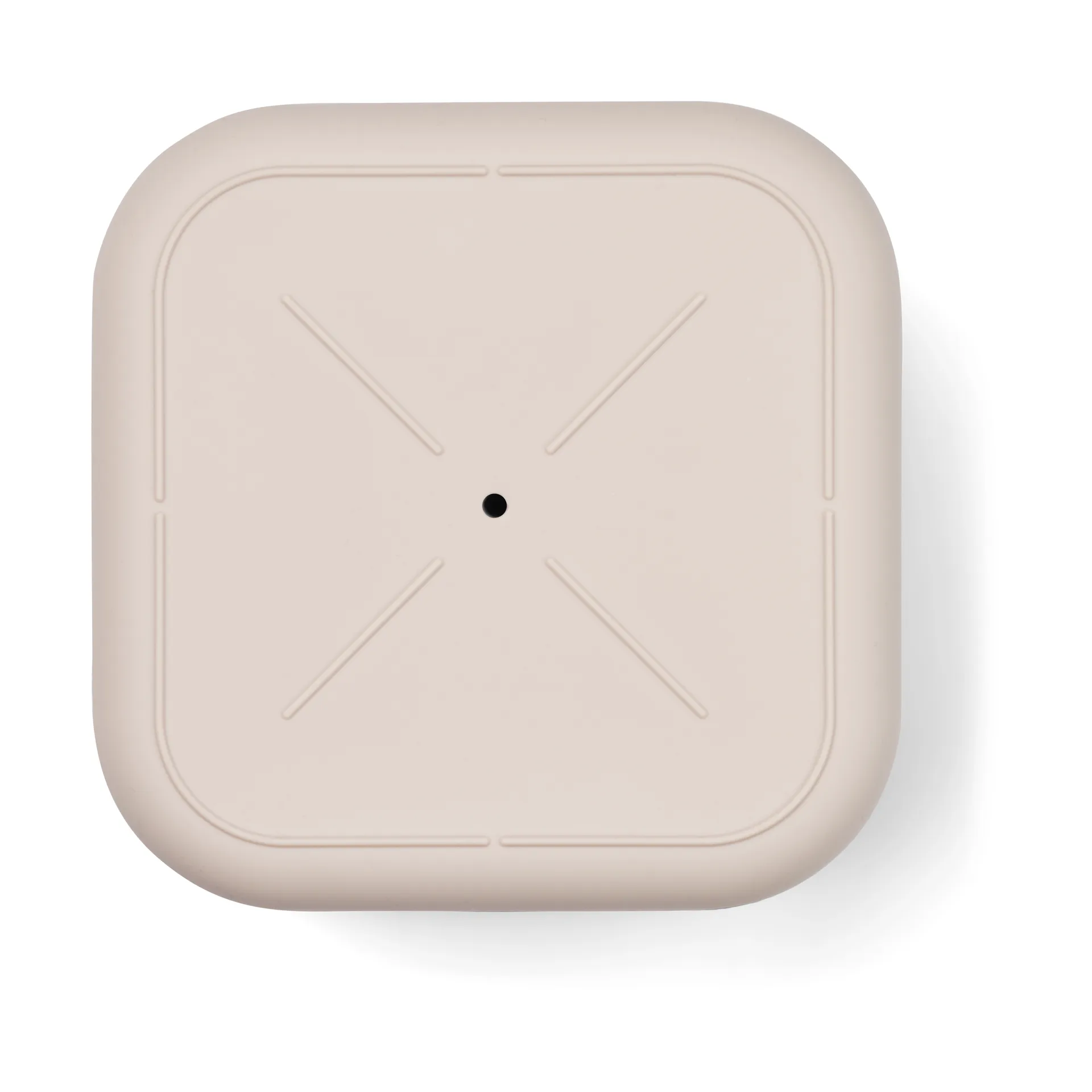 Joachim säilytyskori 17x17 cm, Sandy Liewood