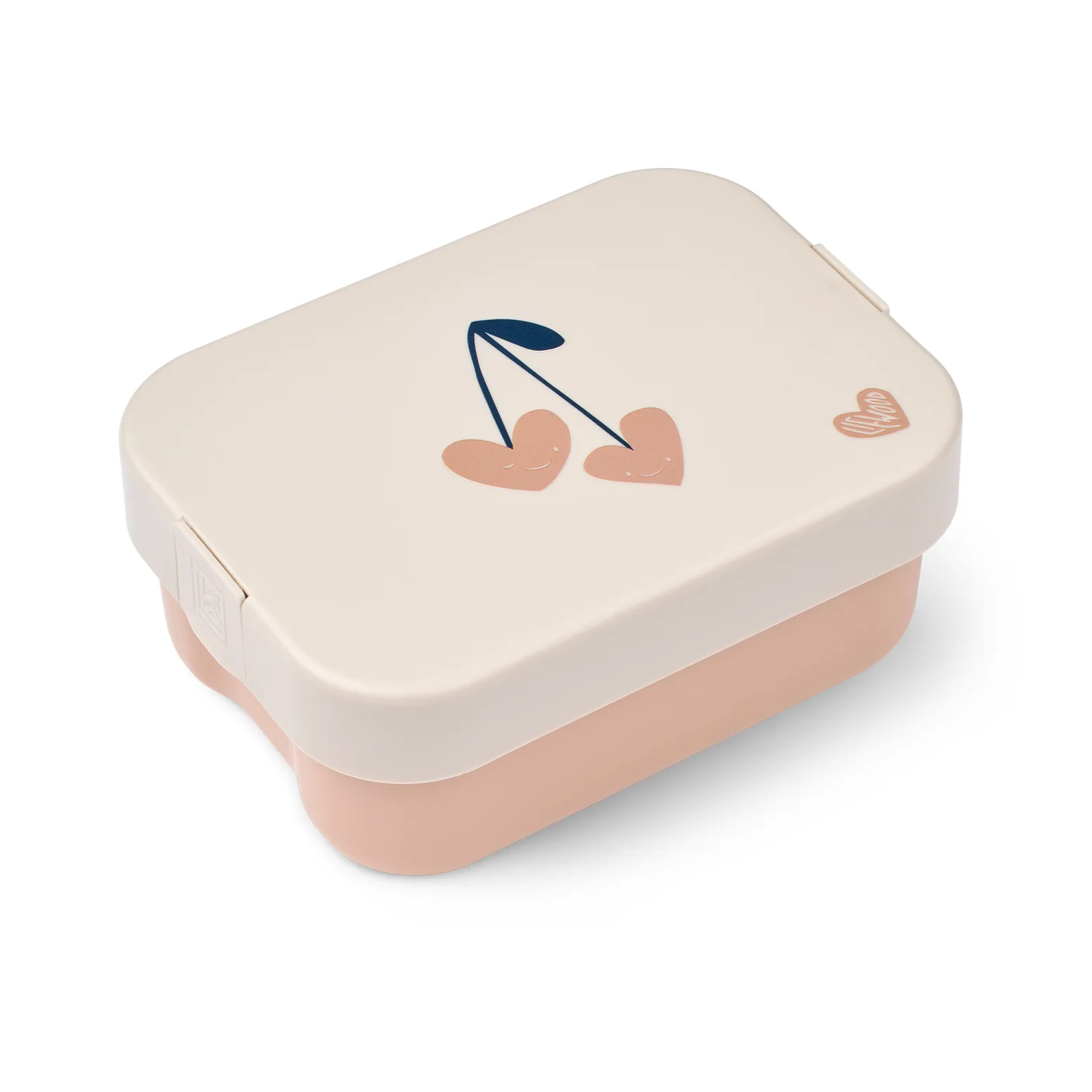 Kamil eväsrasia 19,7×14,1 cm, Sweetheart-sandy Liewood