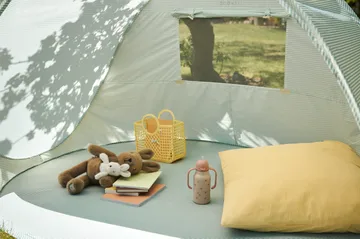 Kelly Kangaroo Mommy & Me kenguru pehmoeläin - Dyyni - Liewood