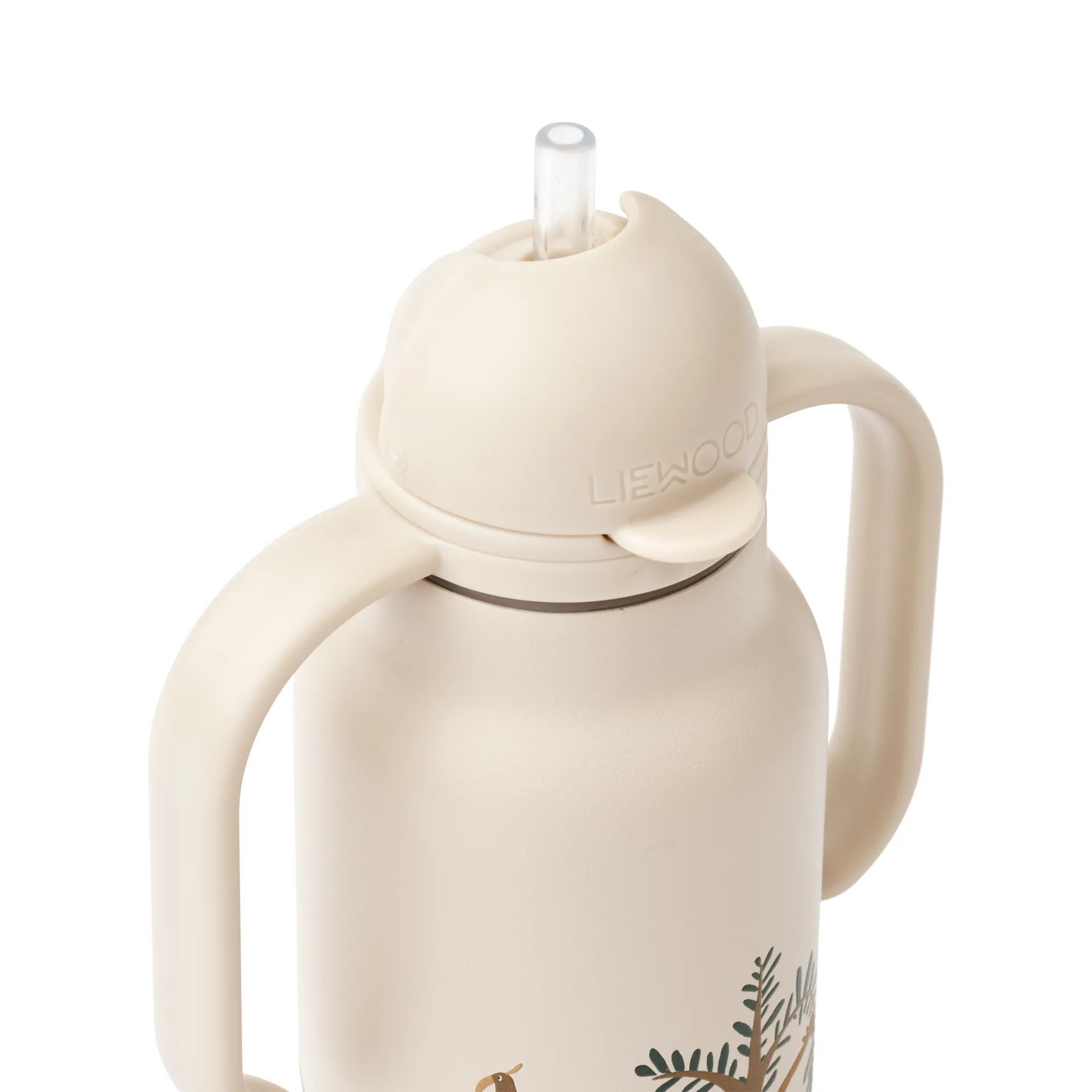 Kimmie vesipullo 25 cl, All together-Sandy Liewood